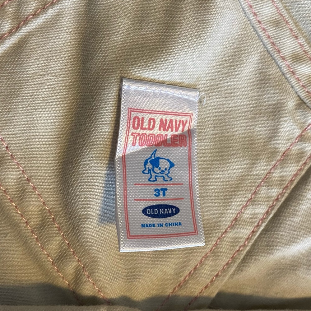 Overalls - Picture 3 of 5